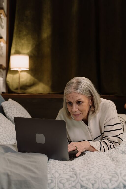 Online Privacy Basics for Adults Over 50