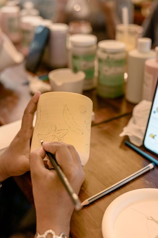 Creative Hobbies That Keep Your Mind and Hands Engaged
