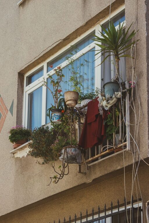 Creative Gardening Ideas for Small Patios and Balconies