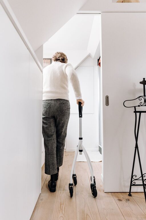 How to Make Your Home Safer and Easier to Navigate as You Age